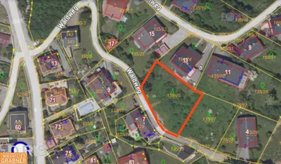 Grundstück kaufen in Gmunden – 1 000 m², € 495.000 – Bild 4 von 6
