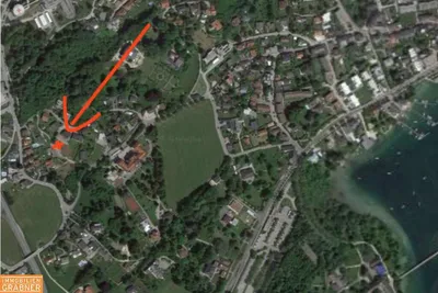 Grundstück kaufen in Gmunden – 1 000 m², € 495.000 – Bild 5 von 6