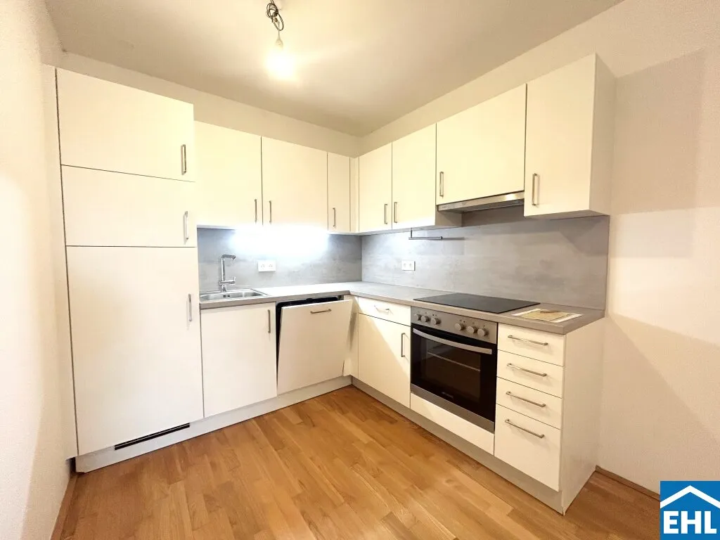 Wohnung – Wien - Ansicht 2