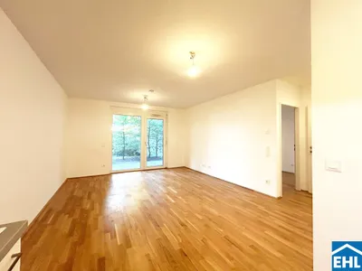 2-Zimmer-Wohnung mieten in Wien – 46,73 m², € 820