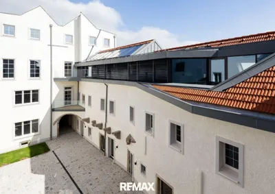 Gewerbeimmobilie kaufen in Linz Land – 1 350 m² – Bild 6 von 29
