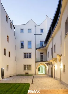Gewerbeimmobilie kaufen in Linz Land – 1 350 m² – Bild 3 von 29