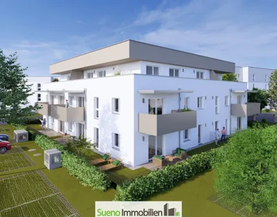 Wohnung kaufen in Linz Land – 50,21 m², € 263.000 – Bild 8 von 11