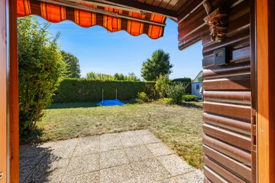 2-Zimmer-Haus kaufen in Oberpullendorf – 35,2 m², € 109.700 – Bild 27 von 28