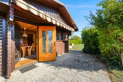 2-Zimmer-Haus kaufen in Oberpullendorf – 35,2 m², € 109.700 – Bild 1 von 28