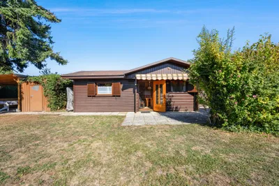 2-Zimmer-Haus kaufen in Oberpullendorf – 35,2 m², € 109.700 – Bild 2 von 28