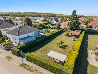 2-Zimmer-Haus kaufen in Oberpullendorf – 35,2 m², € 109.700 – Bild 4 von 28