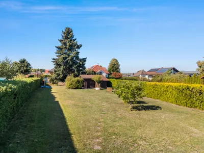 2-Zimmer-Haus kaufen in Oberpullendorf – 35,2 m², € 109.700 – Bild 24 von 28