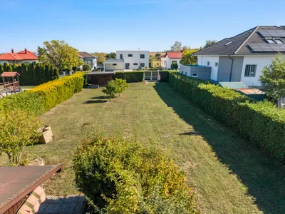 2-Zimmer-Haus kaufen in Oberpullendorf – 35,2 m², € 109.700 – Bild 7 von 28