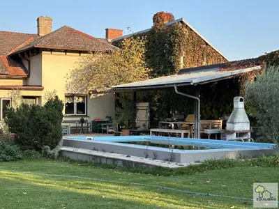 Haus kaufen in Tulln – 339 m², € 1.590.000 – Bild 4 von 19