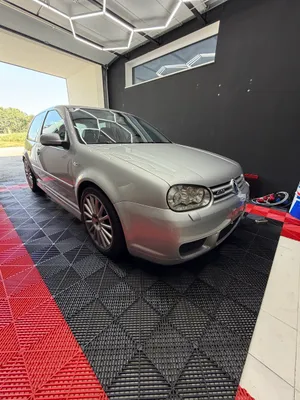 VW Golf
