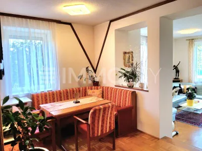 6-Zimmer-Gewerbeimmobilie kaufen in Linz Land – 167 m², € 549.000 – Bild 5 von 5