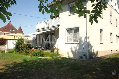 6-Zimmer-Gewerbeimmobilie kaufen in Linz Land – 167 m², € 549.000 – Bild 1 von 5