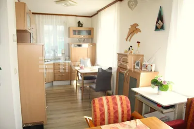 6-Zimmer-Gewerbeimmobilie kaufen in Linz Land – 167 m², € 549.000 – Bild 4 von 5