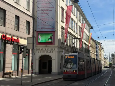 4-Zimmer-Wohnung mieten in Wien – 140 m², € 2.090 – Bild 13 von 20