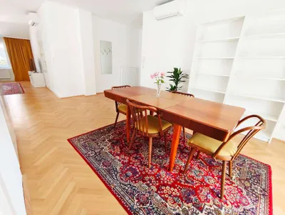 2-Zimmer-Wohnung mieten in Tulln – 89 m², € 1.450 – Bild 2 von 7