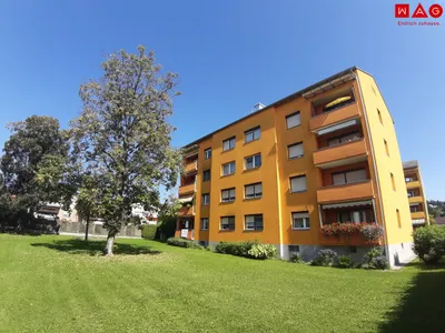 1-Zimmer-Wohnung mieten in Voitsberg – 45,46 m², € 446 – Bild 6 von 8
