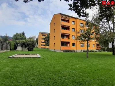 1-Zimmer-Wohnung mieten in Voitsberg – 45,46 m², € 446 – Bild 7 von 8