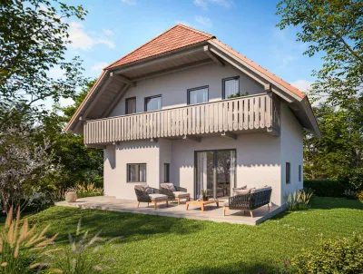 4-Zimmer-Haus kaufen in Villach Land – 120 m², € 1.950.000 – Bild 2 von 6