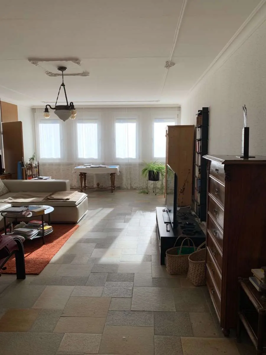 Wohnung – Linz - Ansicht 2