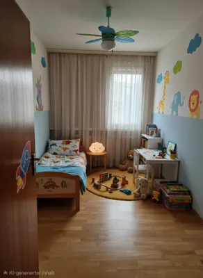 4-Zimmer-Wohnung kaufen in Linz – 113 m², € 245.000 – Bild 6 von 8
