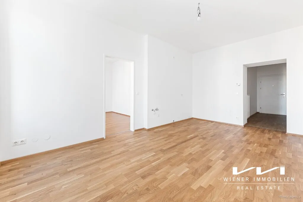 Perfekt geschnittene 2 Zimmer Altbauwohnung im 4.OG – pohled 2