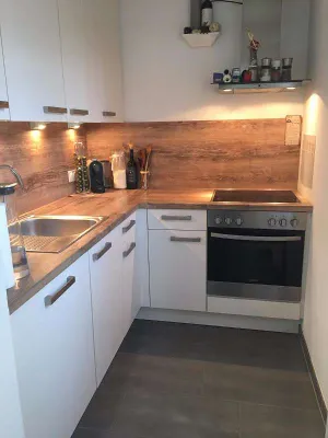 2-Zimmer-Wohnung mieten in Villach – 60 m², € 900 – Bild 2 von 11