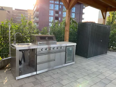 3-Zimmer-Wohnung mieten in Wien – 84 m², € 2.300 – Bild 10 von 24