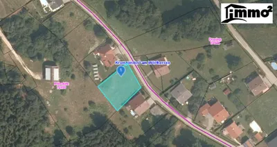 Grundstück kaufen in Klagenfurt Land – 824 m², € 390.000 – Bild 4 von 5