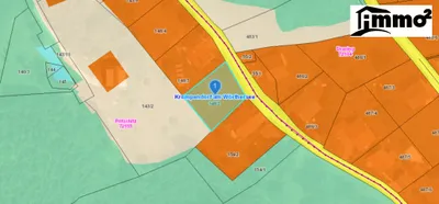 Grundstück kaufen in Klagenfurt Land – 824 m², € 390.000 – Bild 5 von 5