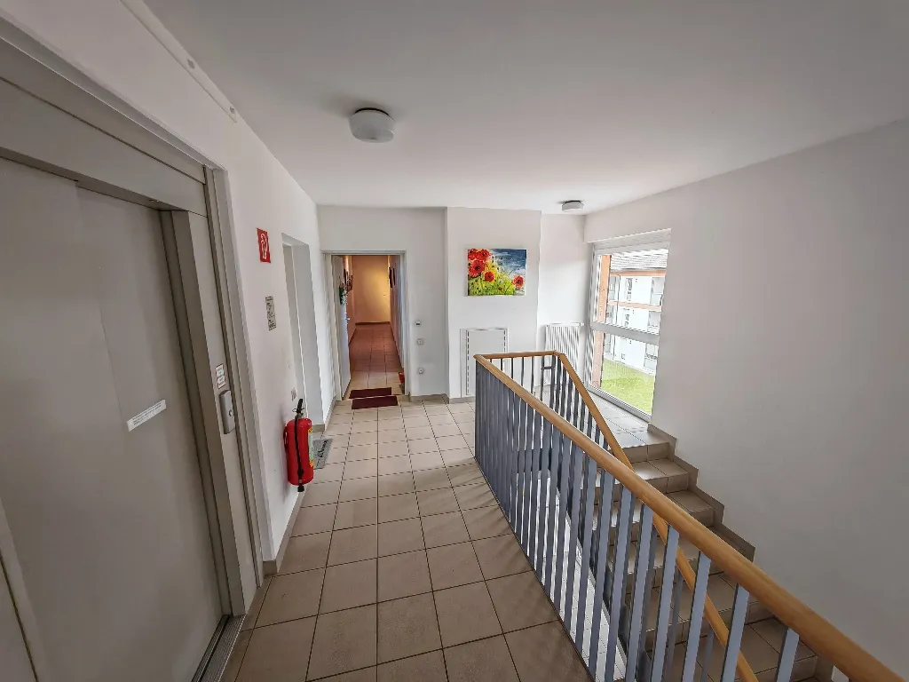 Nachmieter für helle, barrierefreie 4-Zimmer-Wohnung in Spital am Pyhrn gesucht