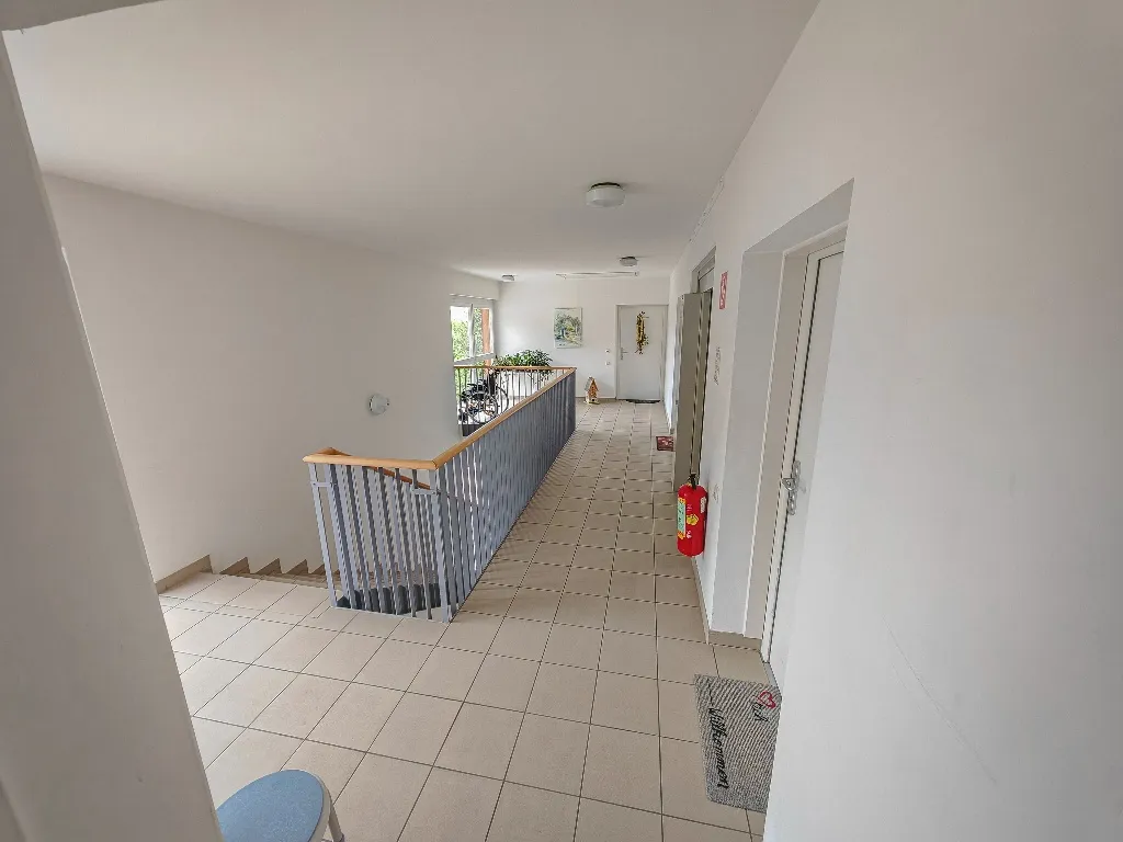 Nachmieter für helle, barrierefreie 4-Zimmer-Wohnung in Spital am Pyhrn gesucht - Ansicht 3