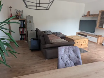 3-Zimmer-Wohnung mieten in Rohrbach – 83 m², € 736 – Bild 12 von 19
