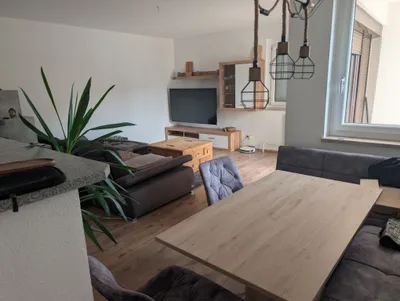 3-Zimmer-Wohnung mieten in Rohrbach – 83 m², € 736 – Bild 10 von 19