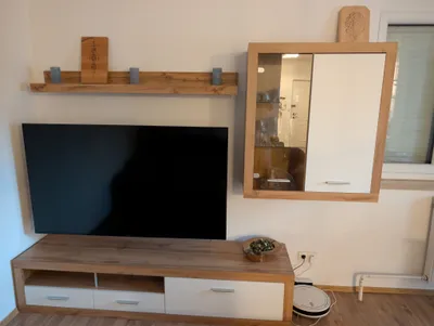 3-Zimmer-Wohnung mieten in Rohrbach – 83 m², € 736 – Bild 6 von 19