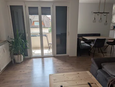 3-Zimmer-Wohnung mieten in Rohrbach – 83 m², € 736 – Bild 3 von 19