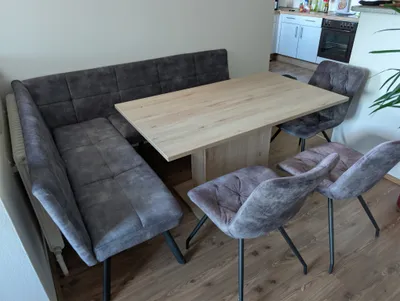 3-Zimmer-Wohnung mieten in Rohrbach – 83 m², € 736 – Bild 5 von 19