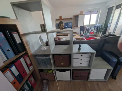 3-Zimmer-Wohnung mieten in Rohrbach – 83 m², € 736 – Bild 7 von 19