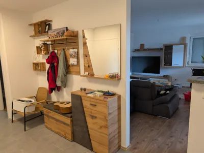 3-Zimmer-Wohnung mieten in Rohrbach – 83 m², € 736 – Bild 8 von 19