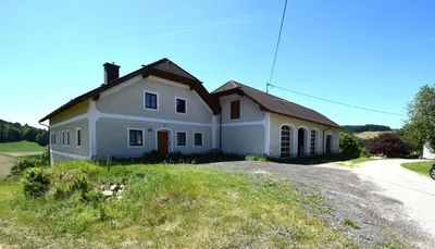 5-Zimmer-Gewerbeimmobilie kaufen in Freistadt – 580 m², € 849.000 – Bild 2 von 5