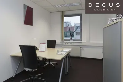 Gewerbeimmobilie mieten in Wien – 300 m² – Bild 5 von 5