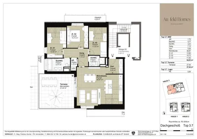 4-Zimmer-Wohnung kaufen in Wien – 94 m², € 800.000 – Bild 8 von 8