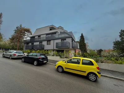 Provisionsfrei | Moderne Neubauwohnung mit Garten & Terrasse