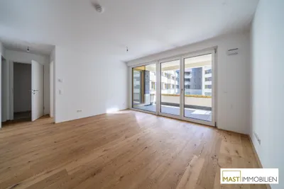 2-Zimmer-Wohnung kaufen in Wien – 54,57 m², € 348.000 – Bild 2 von 10