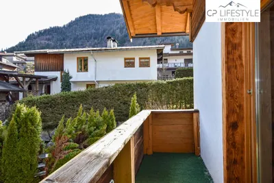 8-Zimmer-Gewerbeimmobilie mieten in Kitzbühel – 184 m², € 3.350 – Bild 16 von 26