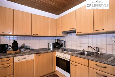 8-Zimmer-Gewerbeimmobilie mieten in Kitzbühel – 184 m², € 3.350 – Bild 5 von 26