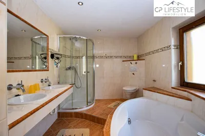 8-Zimmer-Gewerbeimmobilie mieten in Kitzbühel – 184 m², € 3.350 – Bild 13 von 26