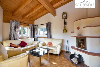8-Zimmer-Gewerbeimmobilie mieten in Kitzbühel – 184 m², € 3.350 – Bild 21 von 26