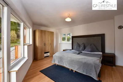 8-Zimmer-Gewerbeimmobilie mieten in Kitzbühel – 184 m², € 3.350 – Bild 11 von 26