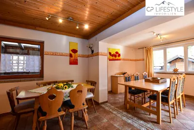 8-Zimmer-Gewerbeimmobilie mieten in Kitzbühel – 184 m², € 3.350 – Bild 8 von 26